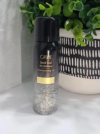 Gold Lust | Shampooing Sec