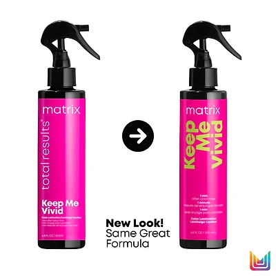 TOTAL RESULTS | KEEP ME VIVID Color Lamination  200ml (6.8 oz)