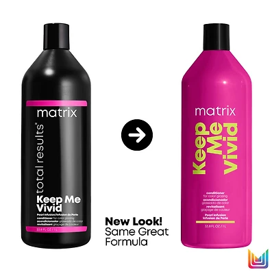 MATRIX - ***KEEP ME VIVID | Revitalisant / Conditioner