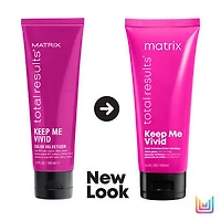 ***Total Results . Keep me Vivid | Color Velvetizer