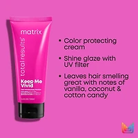 ***Total Results . Keep me Vivid | Color Velvetizer