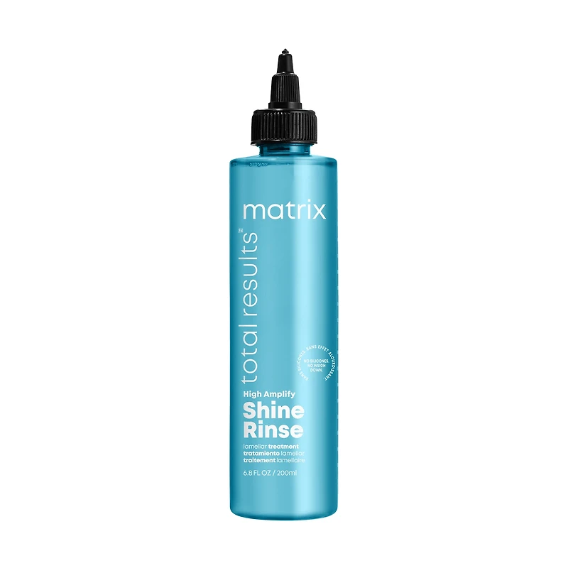***Total Results High Amplify | Shine Rinse