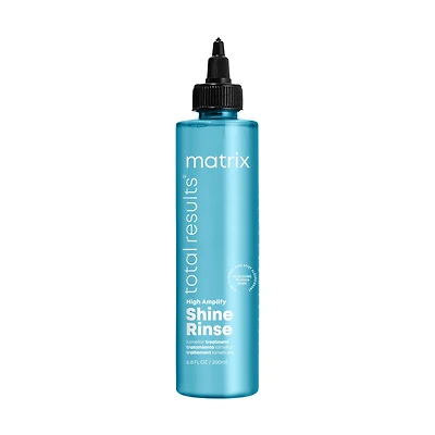 ***Total Results High Amplify | Shine Rinse