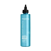 ***Total Results High Amplify | Shine Rinse