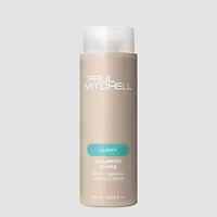 PAUL MITCHELL - CLARIFYING | THREE . Shampooing Purifiant / Shampoo