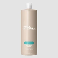PAUL MITCHELL - CLARIFYING | THREE . Shampooing Purifiant / Shampoo