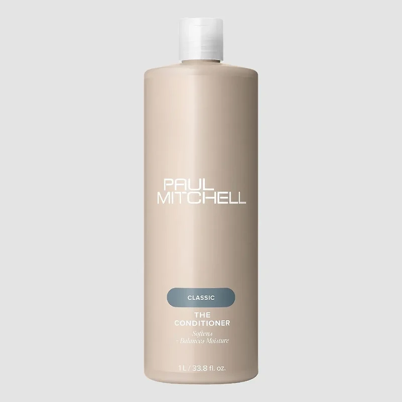 PAUL MITCHELL - CLASSIC | THE Conditioner . Après-Shampooing Sans Rinçage / Leave-In