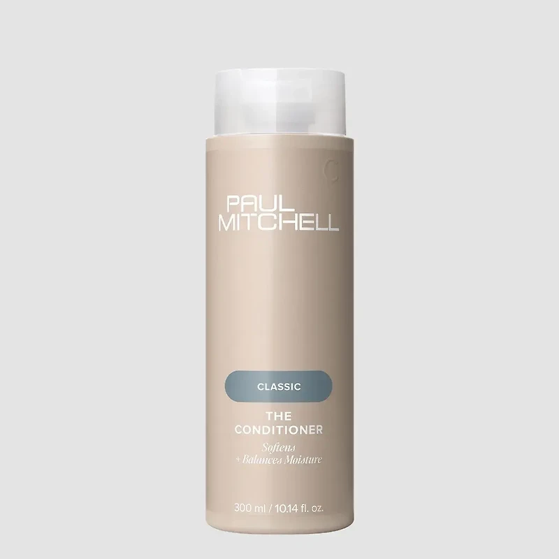 PAUL MITCHELL - CLASSIC | THE Conditioner . Après-Shampooing Sans Rinçage / Leave-In