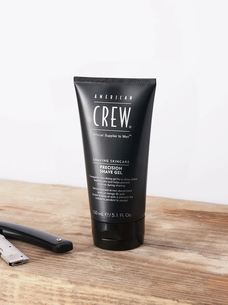 SHAVING SKINCARE Precision Shave Gel 150ml (5.1 oz)