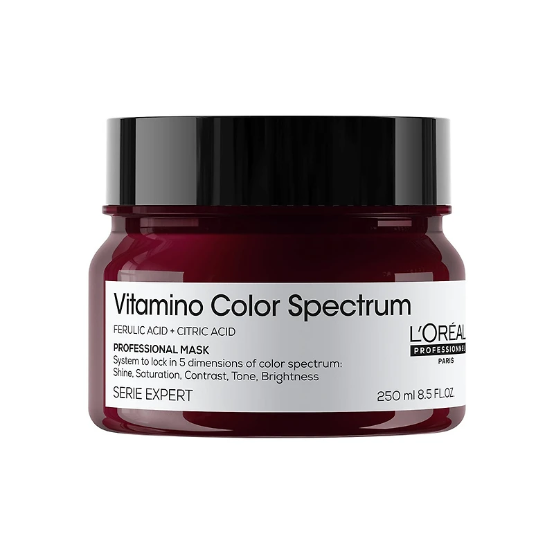 Serie Expert | Vitamino Color Spectrum Masque