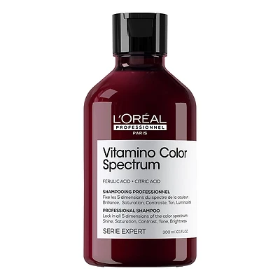 Serie Expert | Vitamino Color Spectrum Shampooing