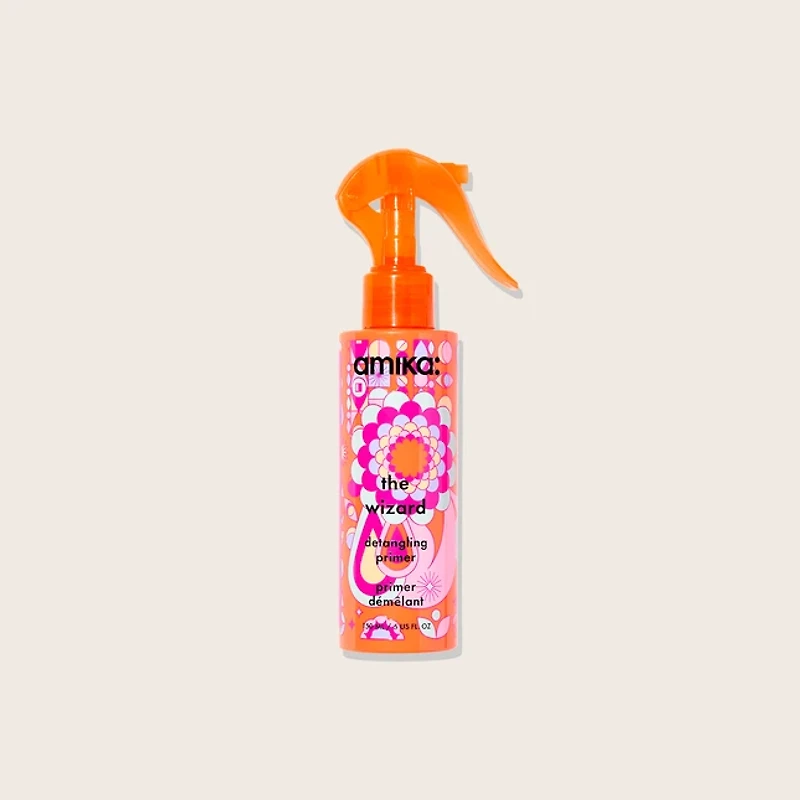 The Wizard | Detangling Primer