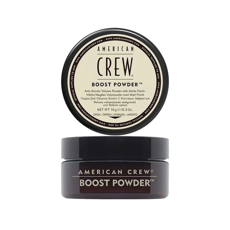 STYLING Boost Powder 10g (0.3 oz)