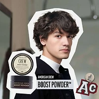 STYLING Boost Powder 10g (0.3 oz)