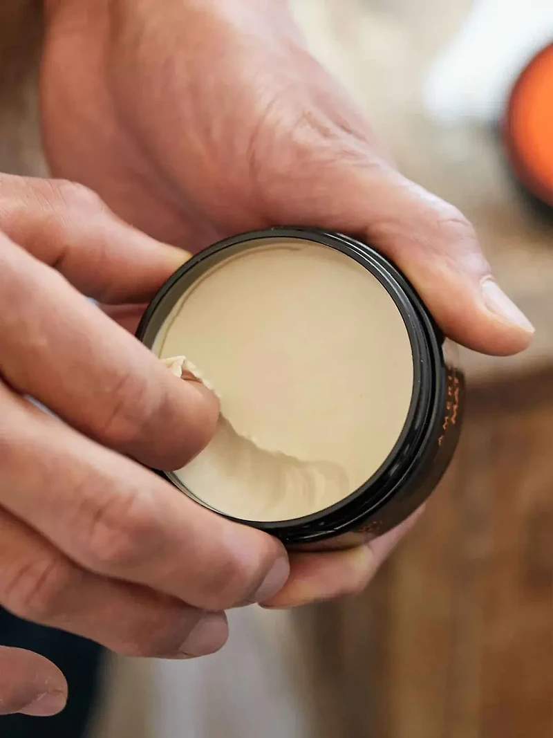 AMERICAN CREW - COIFFANT | DEFINING PASTE Medium Hold and Low Shine / Fixation Souple et Effet Mat (85g / 3 oz)