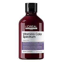 Serie Expert | Vitamino Color Spectrum | Shampooing pour Cheveux Blonds