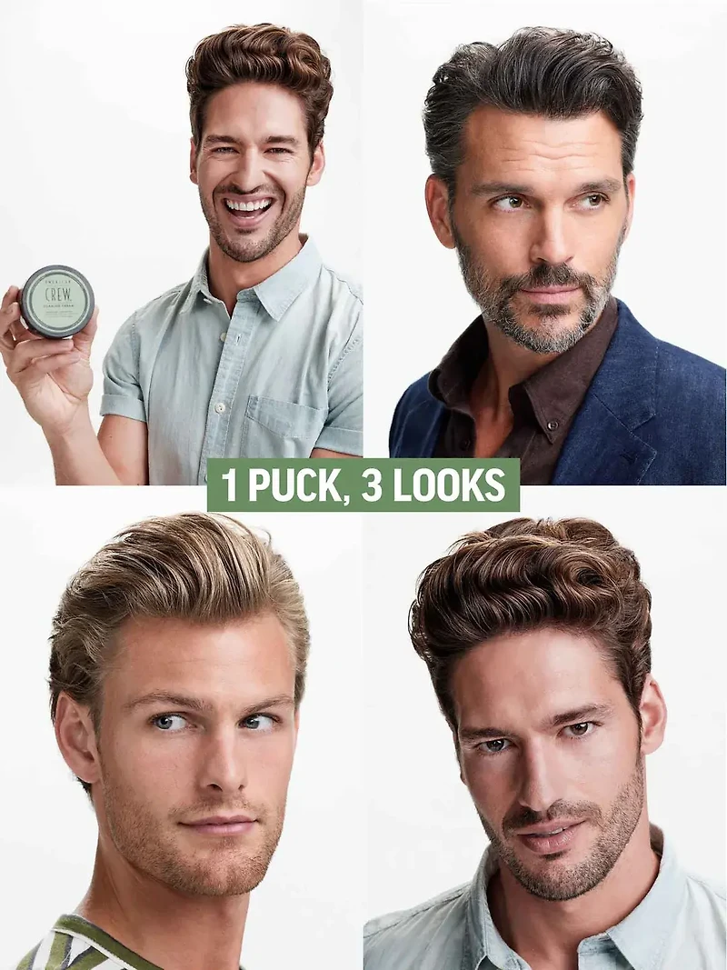 STYLING Forming Cream