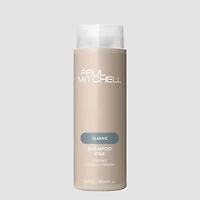 PAUL MITCHELL - CLASSIC . ONE | Shampooing pour Cheveux Fins / Shampoo for Fine Hair