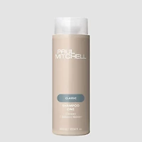 PAUL MITCHELL - CLASSIC . ONE | Shampooing pour Cheveux Fins / Shampoo for Fine Hair