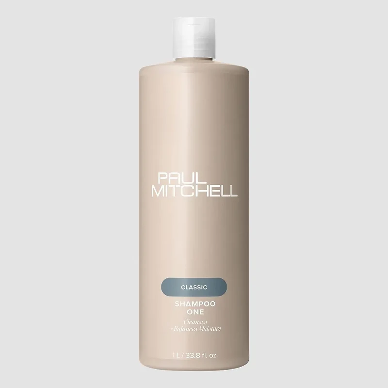 PAUL MITCHELL - CLASSIC | One . Shampooing / Shampoo