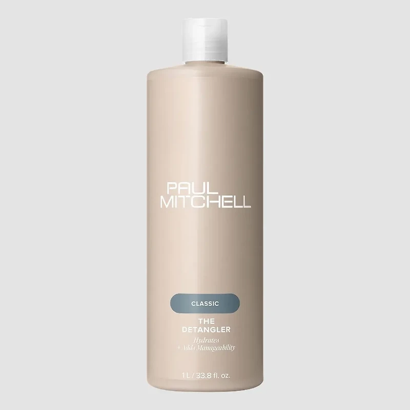 PAUL MITCHELL - CLASSIC | THE DETANGLER . Après-Shampooing Riche / Rich Conditioner
