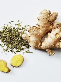 AMERICAN CREW - GINGER + TEA 3-IN-1