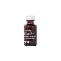 Top Drop | Platinum Blonde Concentrate 15ml (0.5oz)