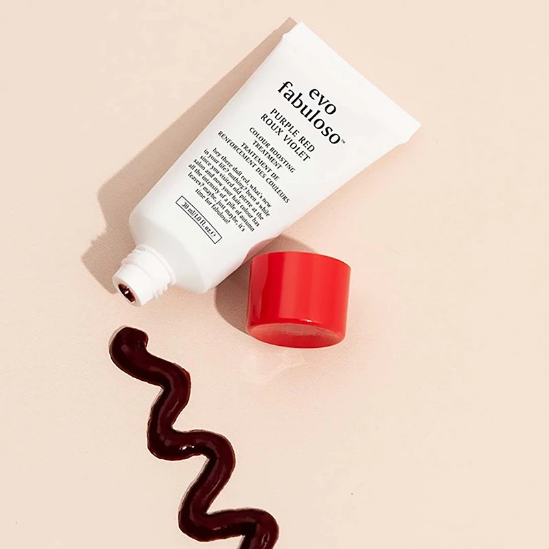 Fabuloso | Purple Red | Colour Boosting Treatment