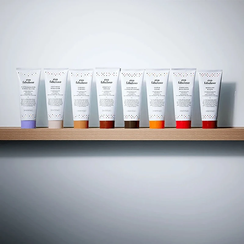 Fabulose | Caramal | Colour Depositing Conditioner