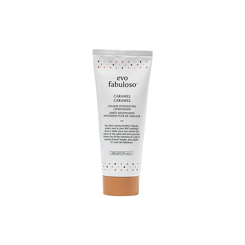 Fabulso | Caramel | Soin Repigmentant