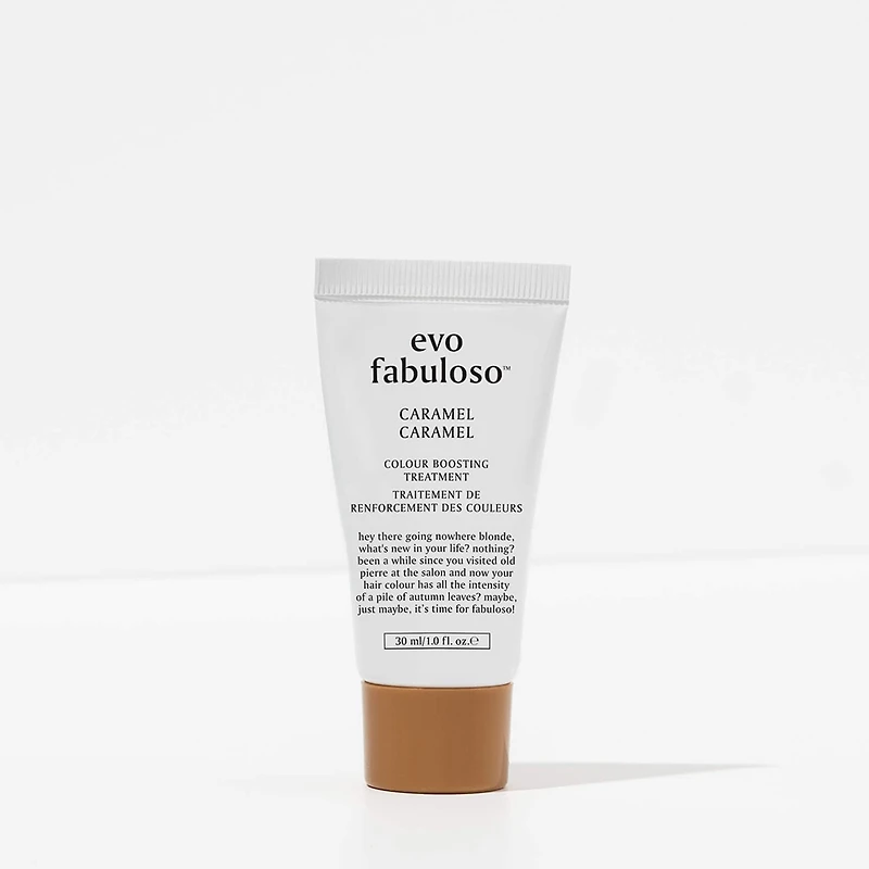 Fabulso | Caramel | Soin Repigmentant