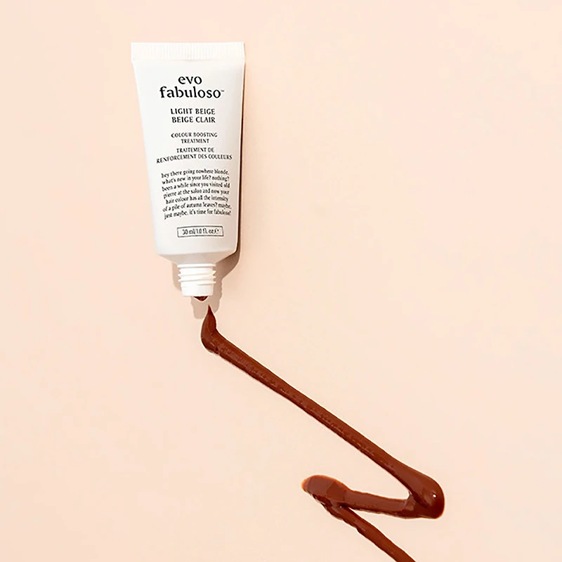 Fabuloso | Beige Clair | Soin Repigmentant