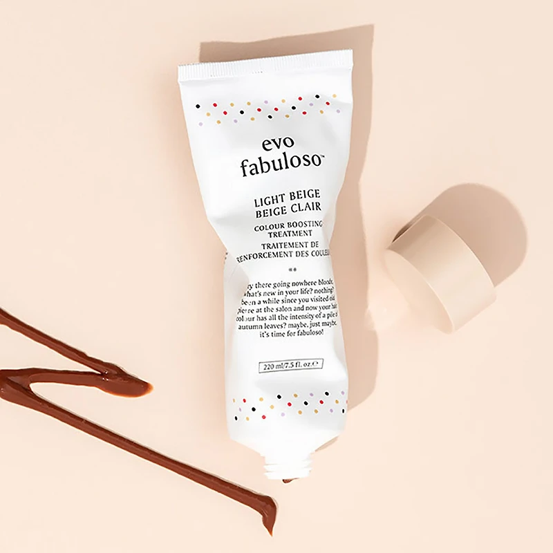 Fabuloso | Beige Clair | Soin Repigmentant
