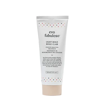 Fabuloso | Beige Clair | Soin Repigmentant