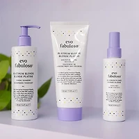 Fabuloso | Blonde Platine | Brume Tonifiante