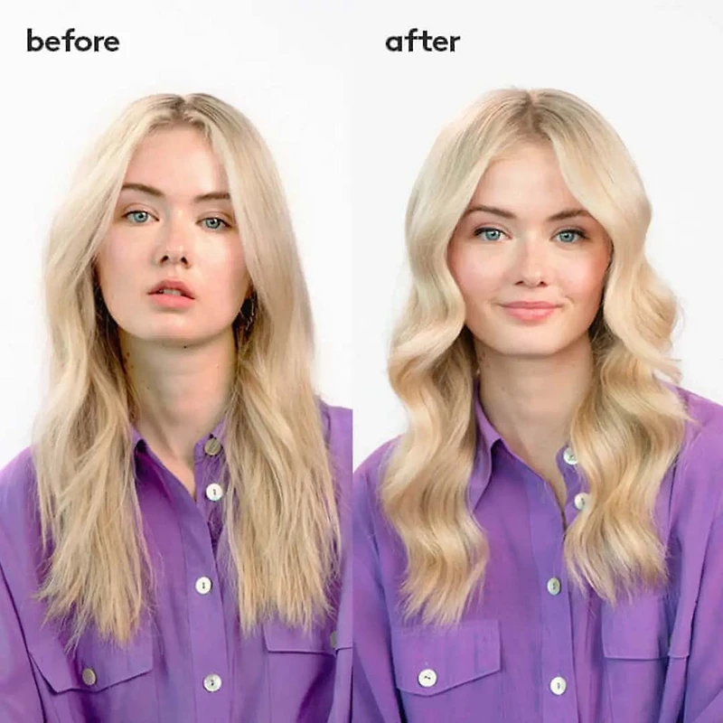 Fabuloso | Blonde Platine | Brume Tonifiante