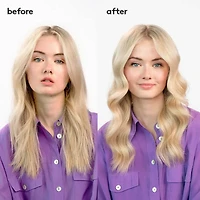 Fabuloso | Blonde Platine | Brume Tonifiante
