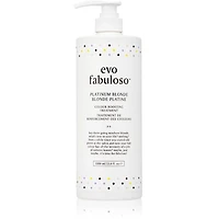Fabuloso | Platinum Blonde Toning Conditioner