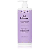 Fabuloso | Blonde Platine Shampooing Tonifiant