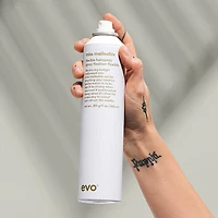 Miss Malleable | Flexible Hairspray