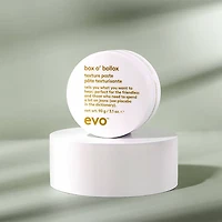 Box O' Bollox | Texture Paste