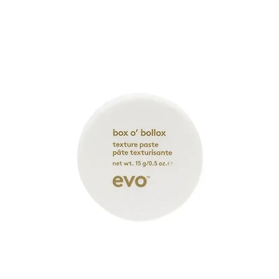 Box O' Bollox | Texture Paste