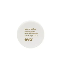 Box O' Bollox | Texture Paste