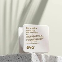 Box O' Bollox | Texture Paste