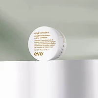 Crop Strutters | Construction Cream