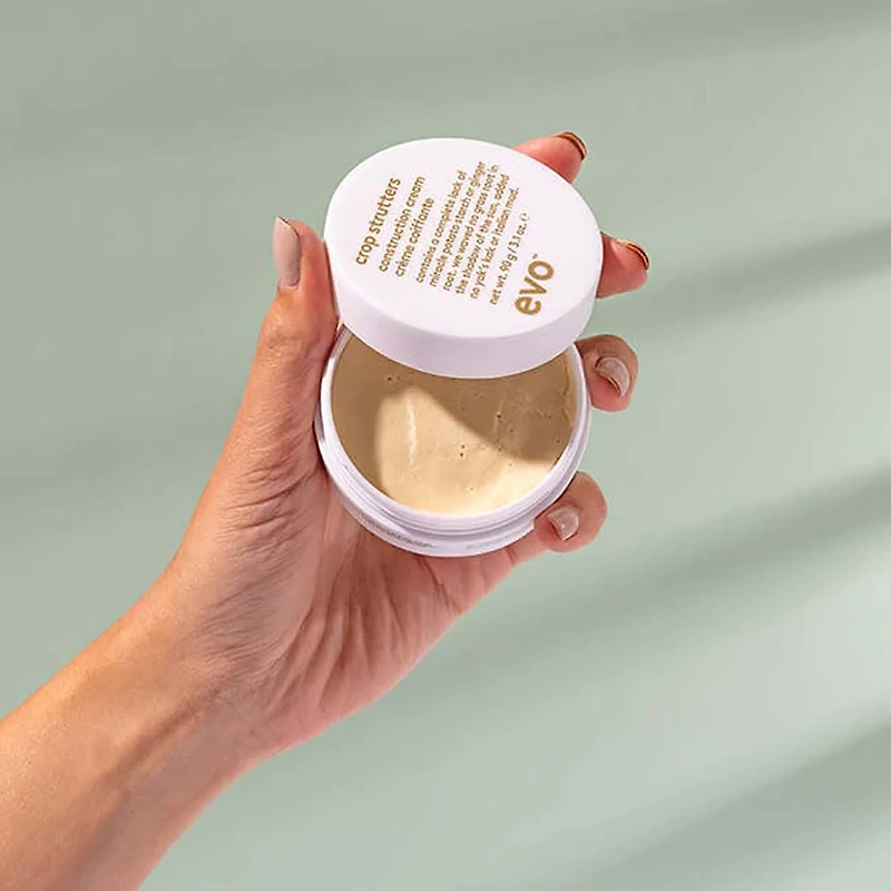 Crop Strutters | Construction Cream