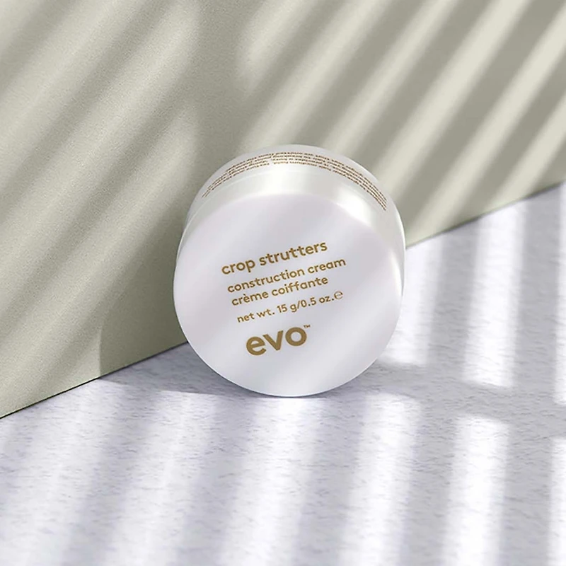 Crop Strutters | Construction Cream