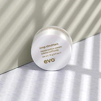 Crop Strutters | Construction Cream