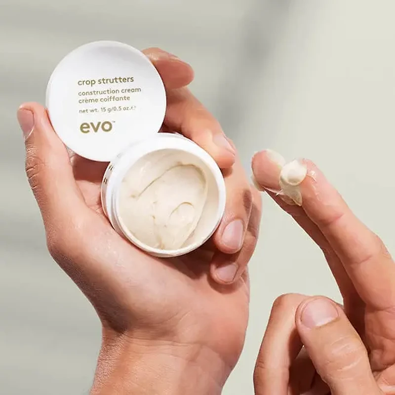 Crop Strutters | Construction Cream