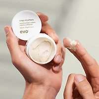 Crop Strutters | Construction Cream